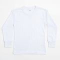 Tais - Camiseta Manga Larga Cuello Polo Niño Algodón