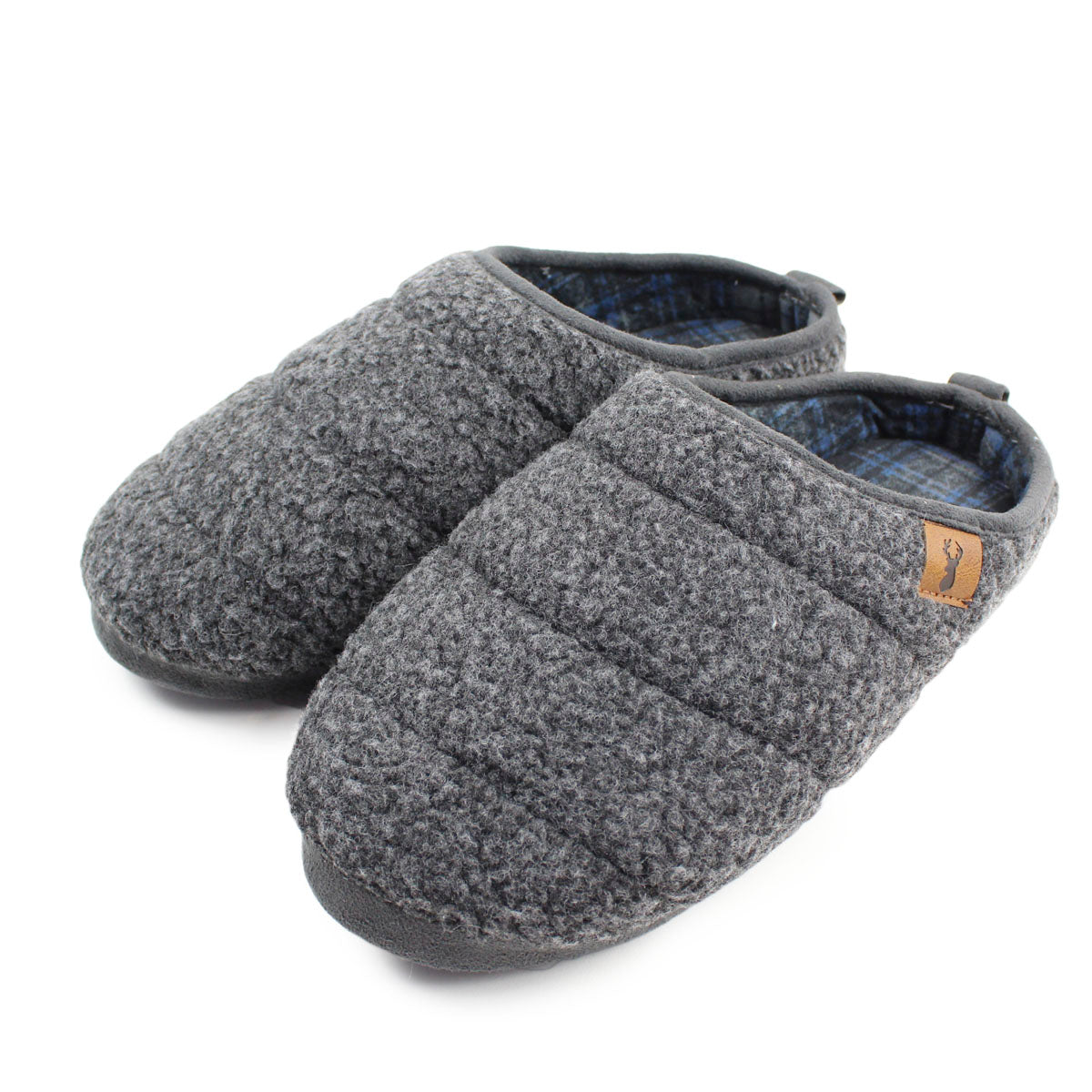 Monarch - Pantufla Hombre Diseño