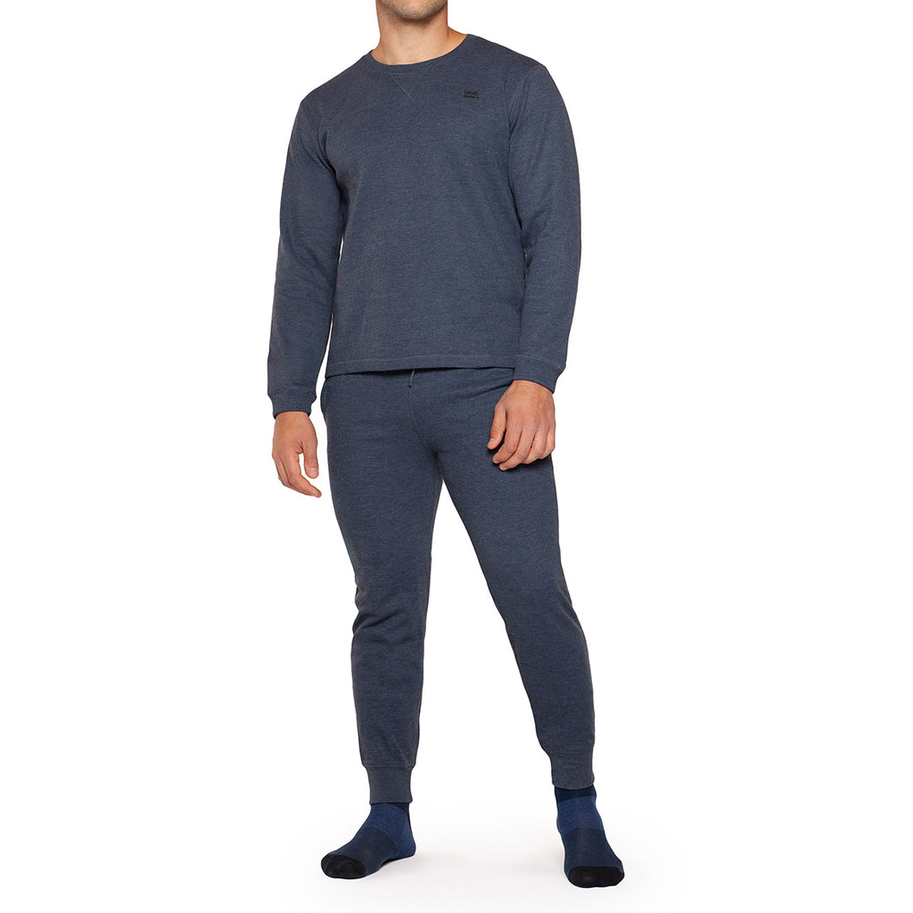 Heat Holders - Pijama Térmico Hombre