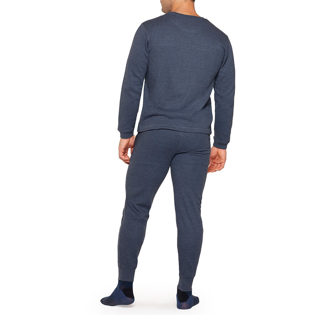 Heat Holders - Pijama Térmico Hombre