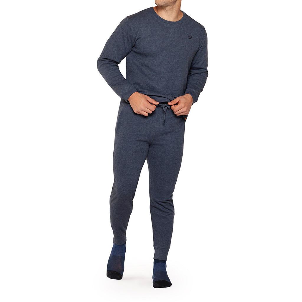 Heat Holders - Pijama Térmico Hombre