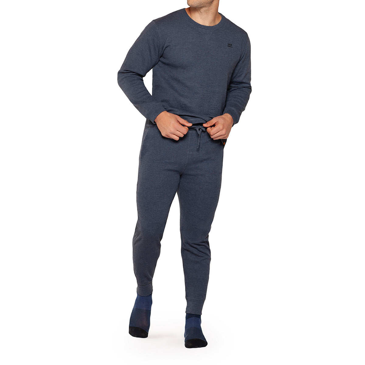 Heat Holders - Pijama Térmico Hombre