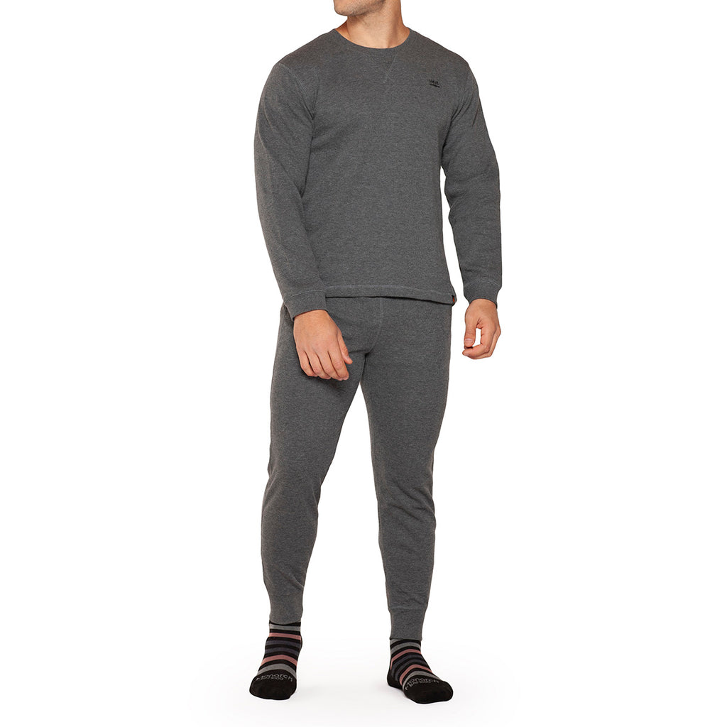 Heat Holders - Pijama Térmico Hombre