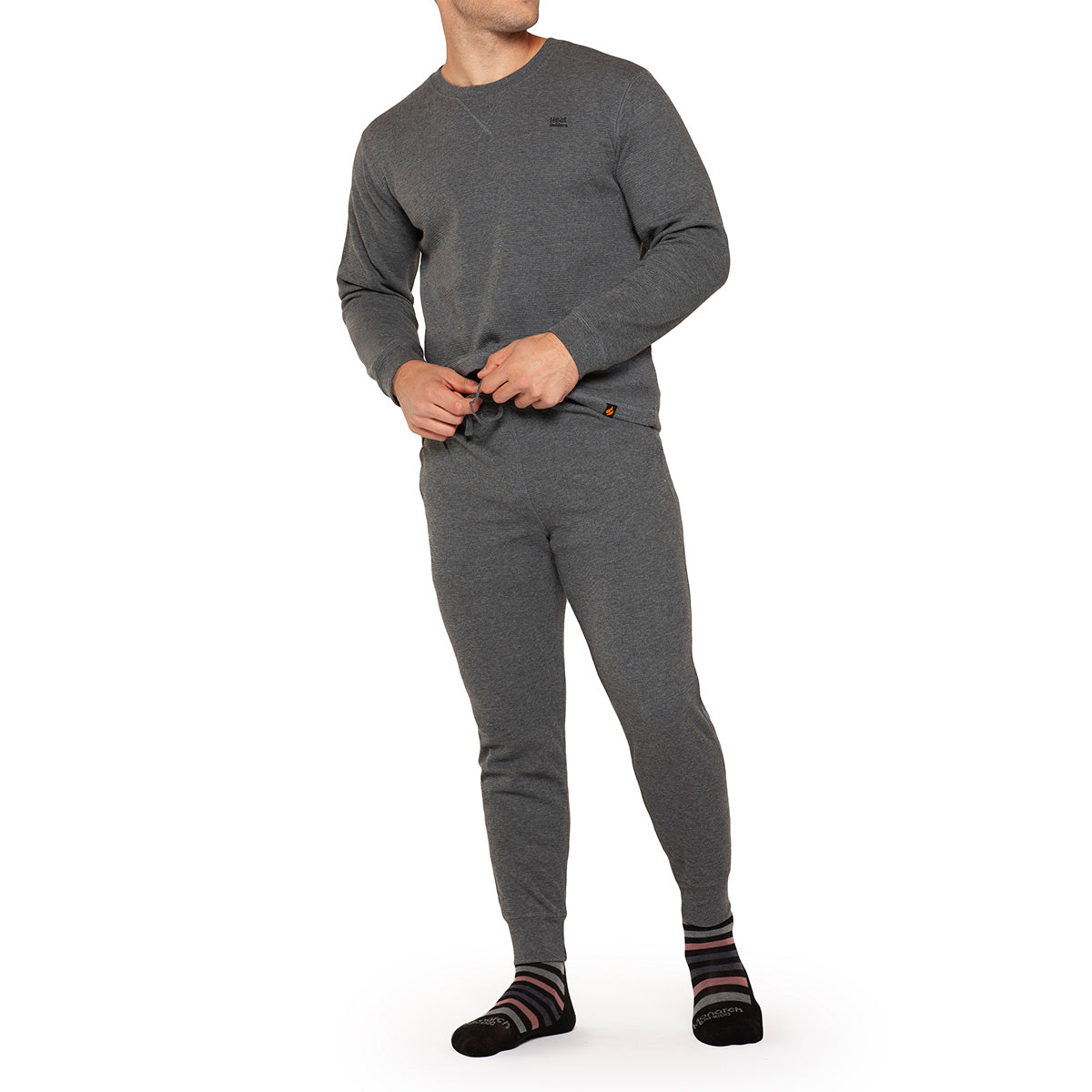 Heat Holders - Pijama Térmico Hombre