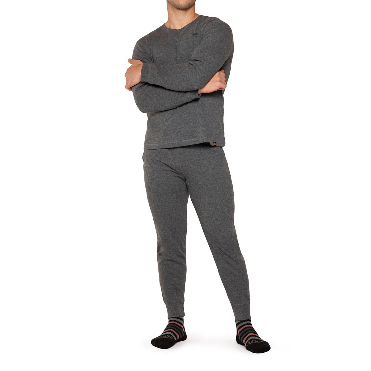 Heat Holders - Pijama Térmico Hombre