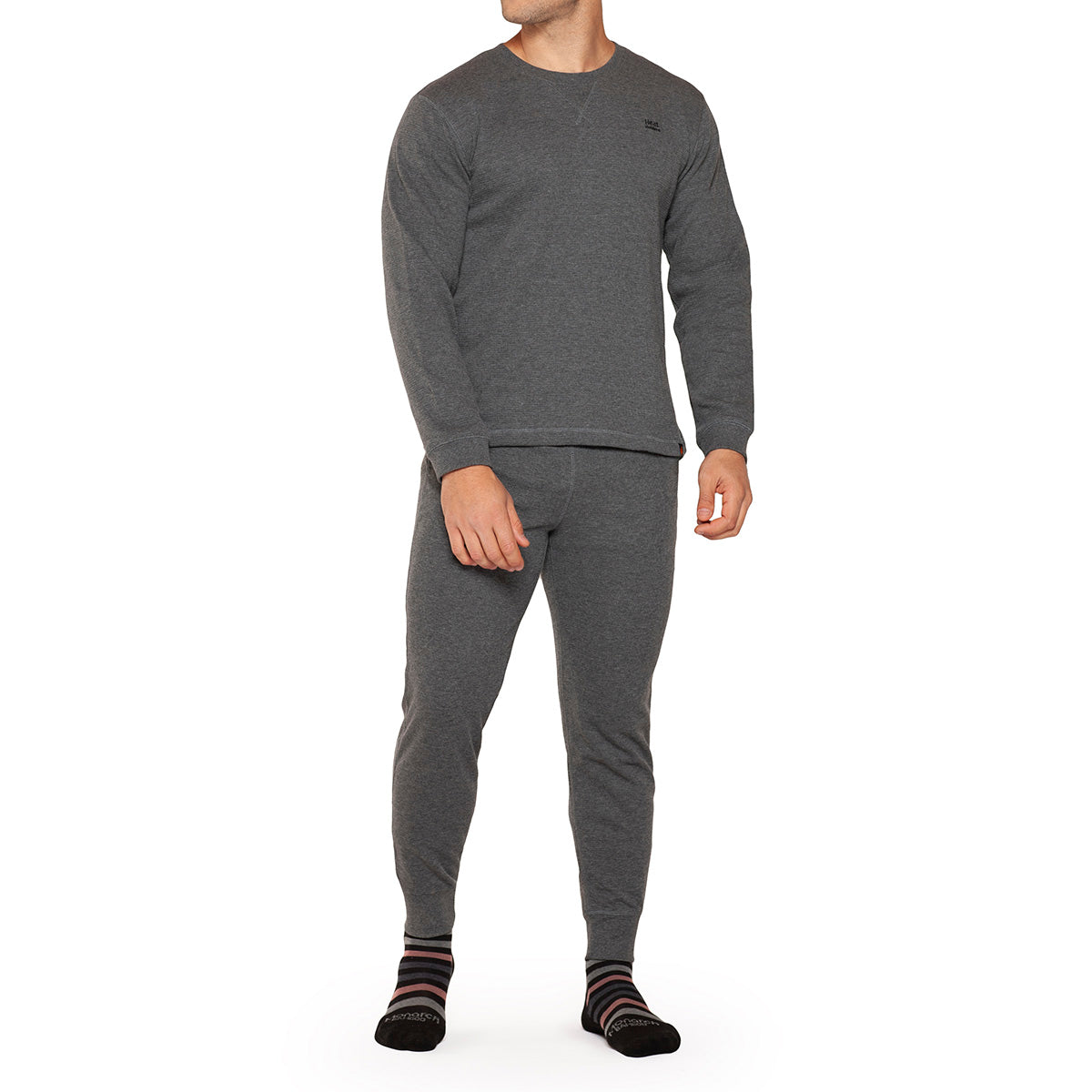 Heat Holders - Pijama Térmico Hombre