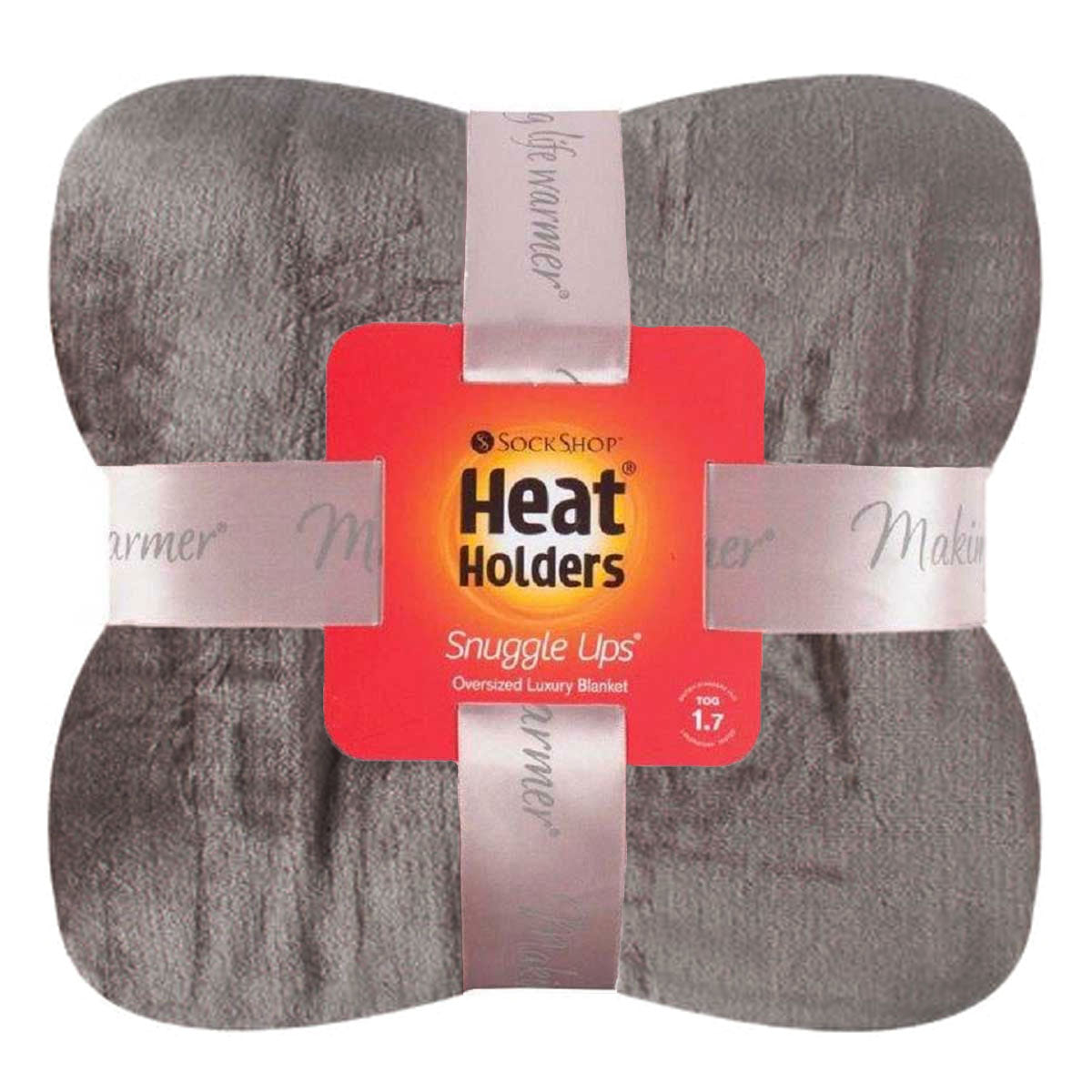 Heat Holders - Manta Térmica