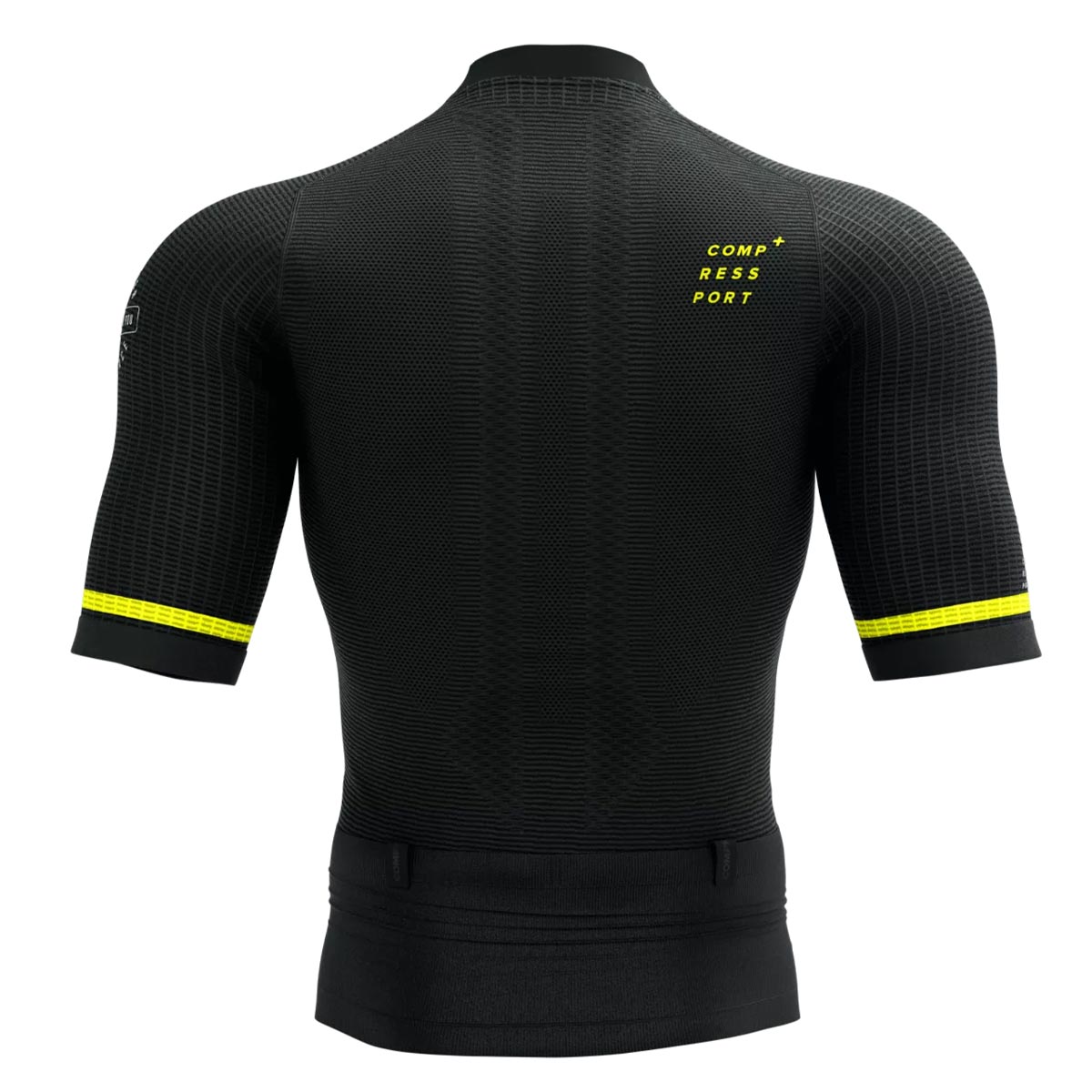 Compressport - Polera Trail Running Postural SS