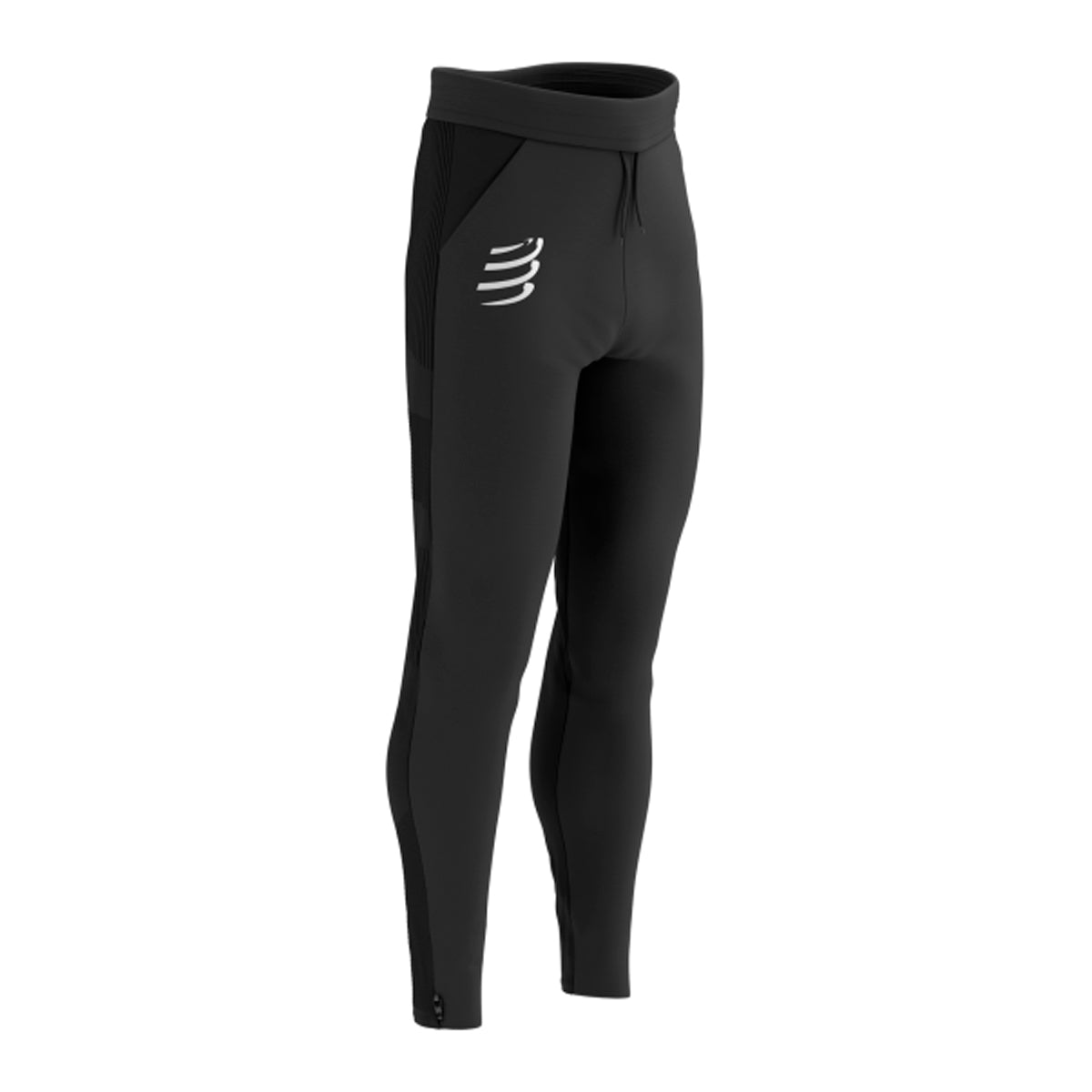 Compresport - Pantalón Hurricane Corta Viento