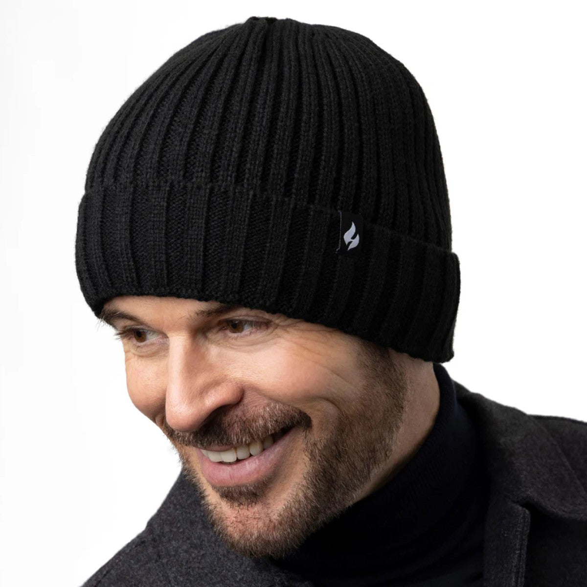 Heat Holders - Gorro Con Vuelta Lawson