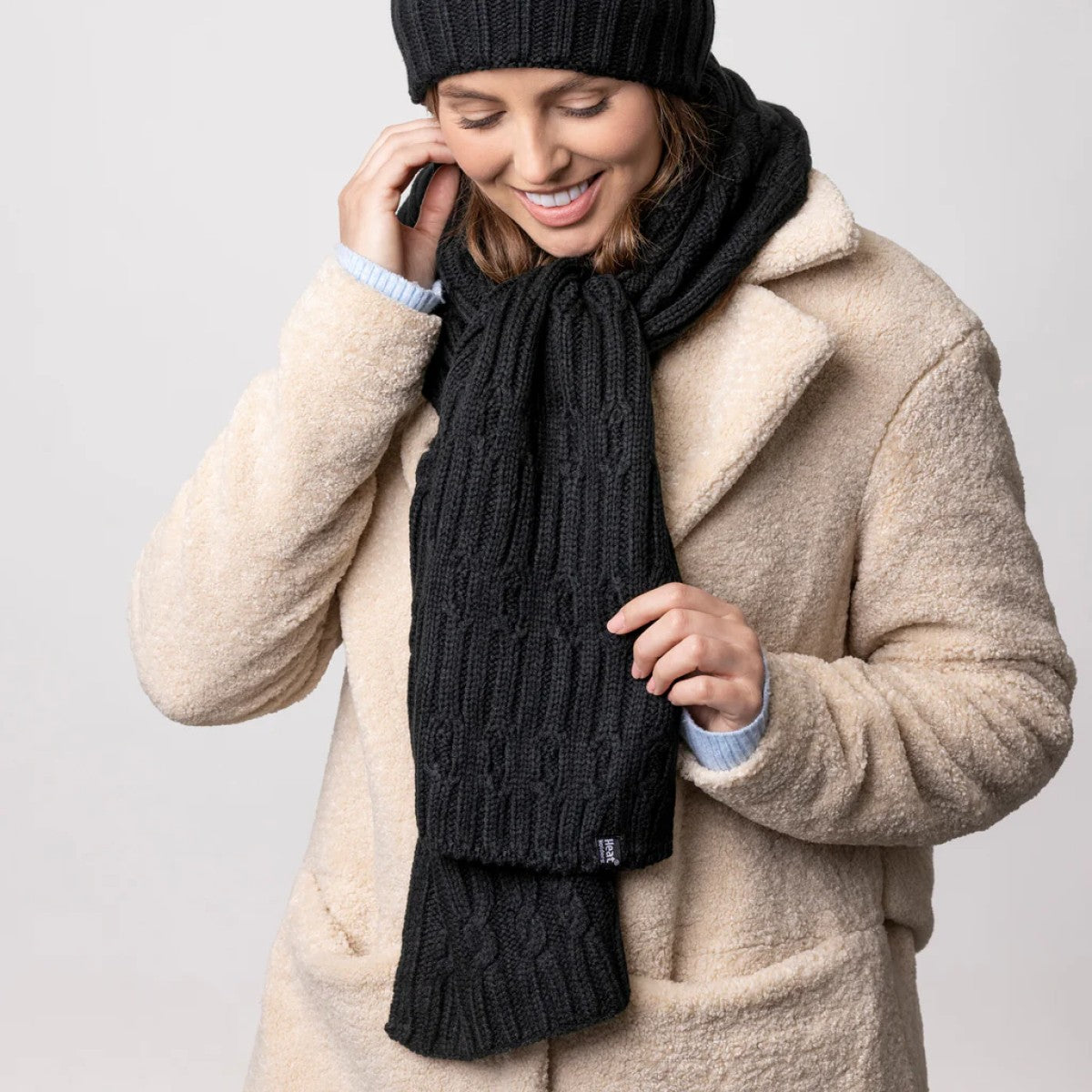 Heat Holders - Bufanda Ulriken