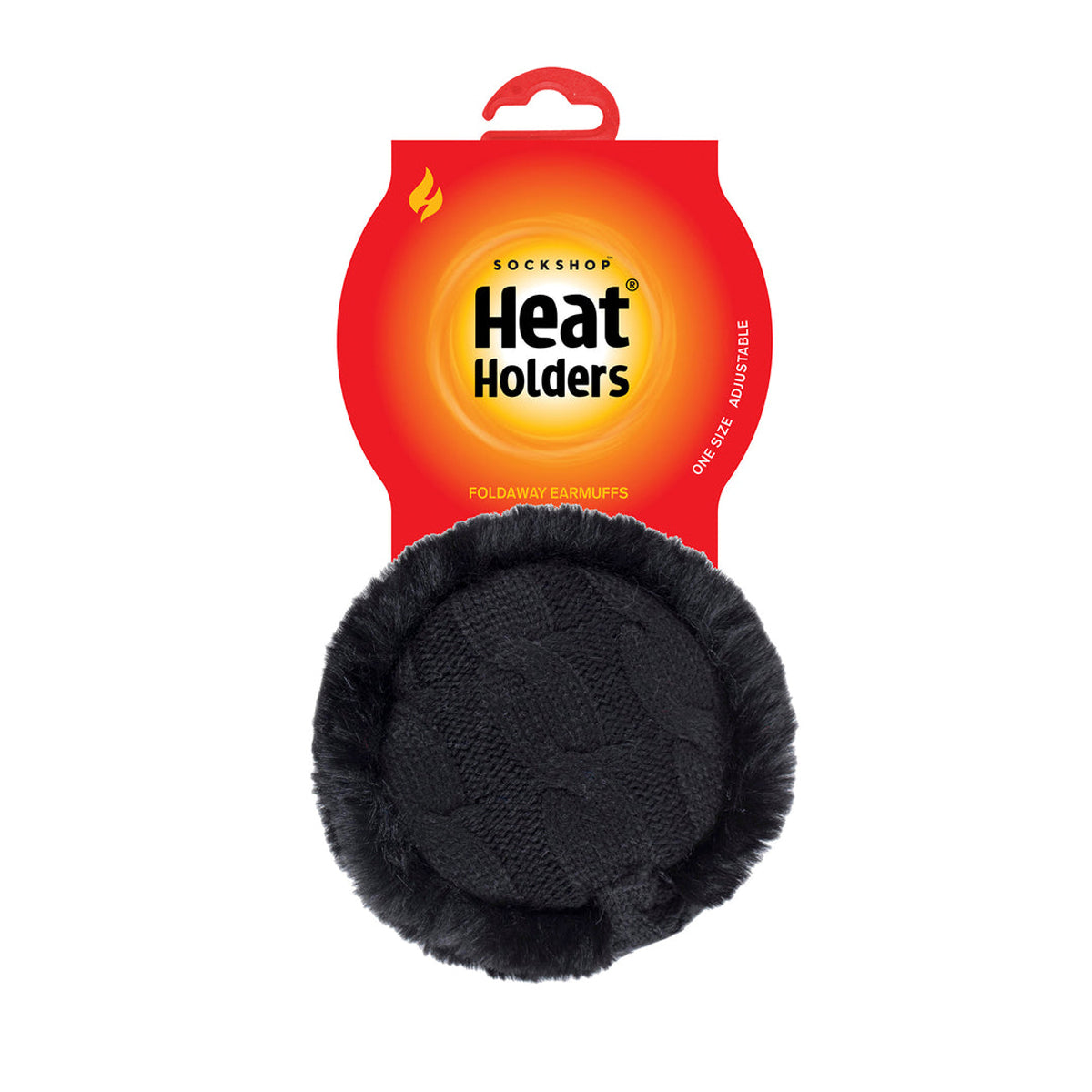 Heat Holders - Orejeras Plegables Térmicas