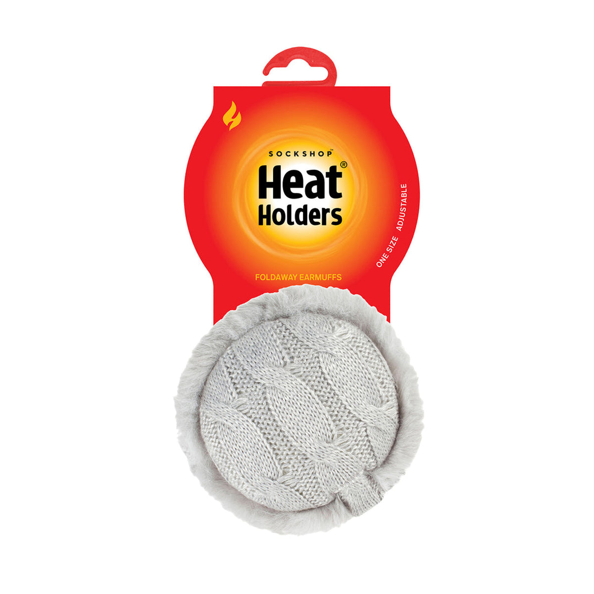 Heat Holders - Orejeras Plegables Térmicas