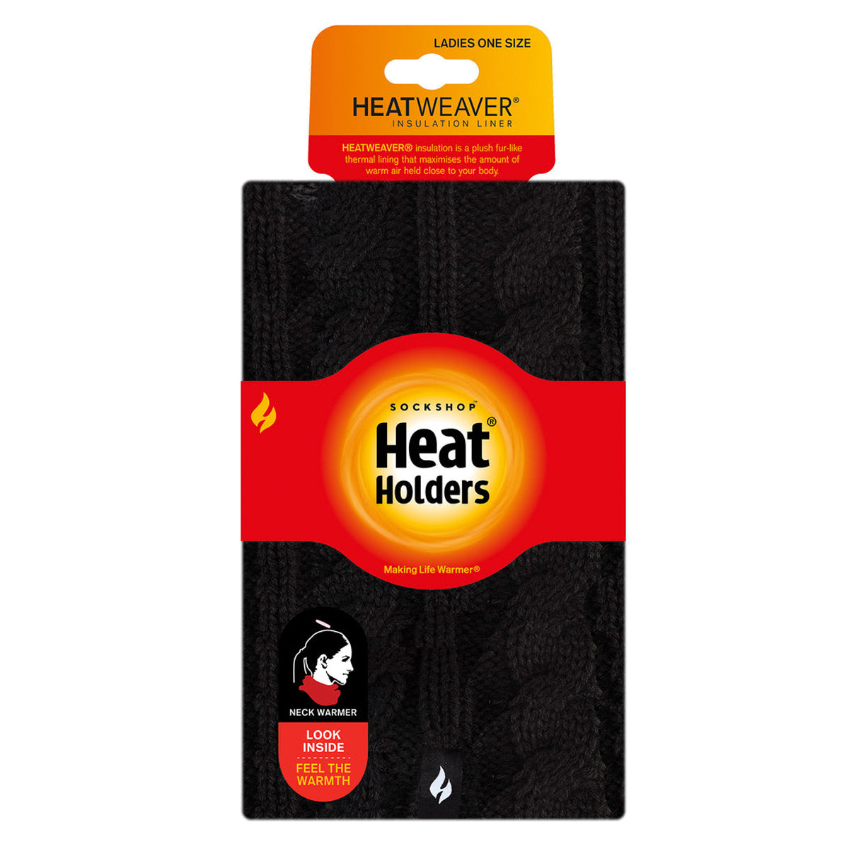 Heat Holders - Cuello Marlow