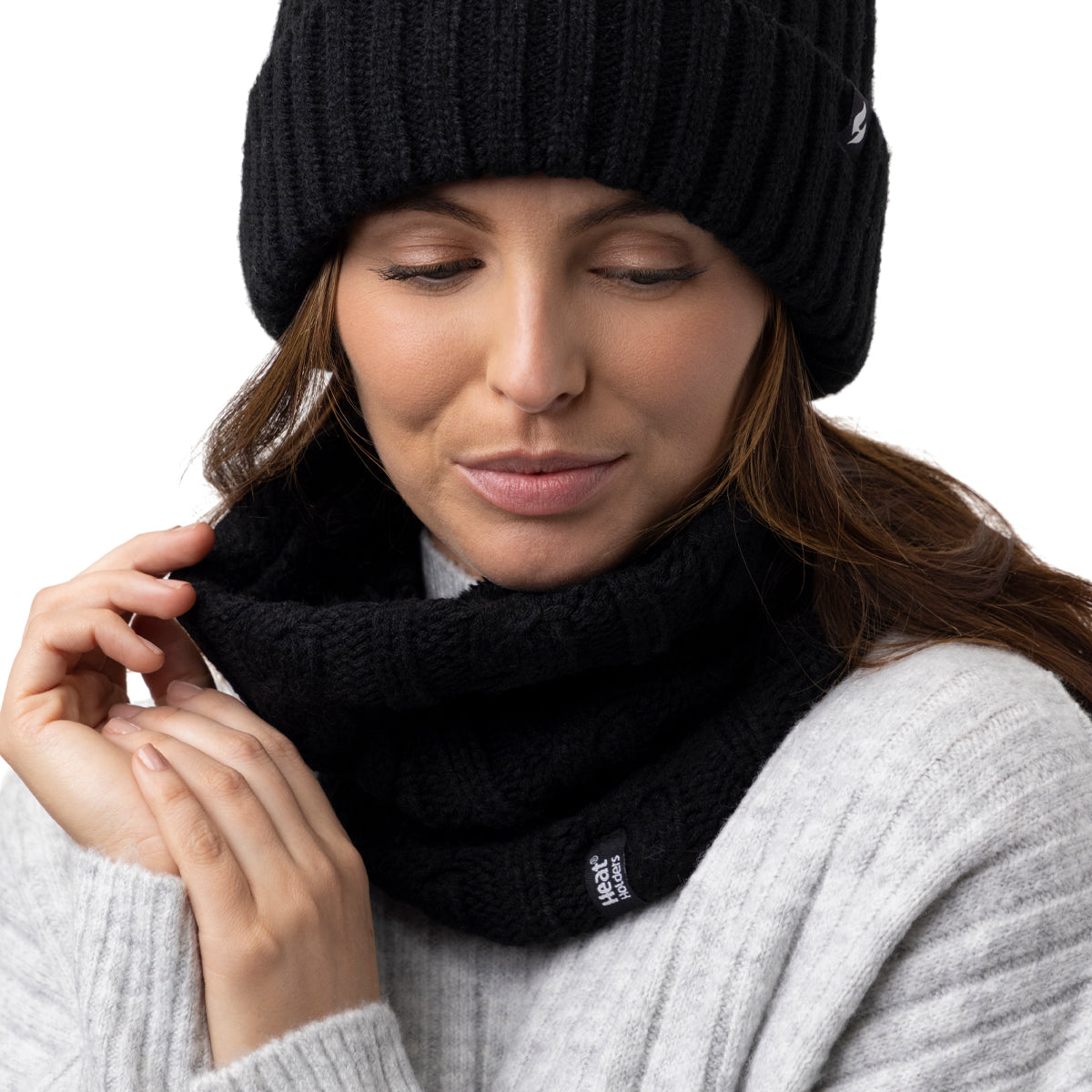 Heat Holders - Cuello Marlow