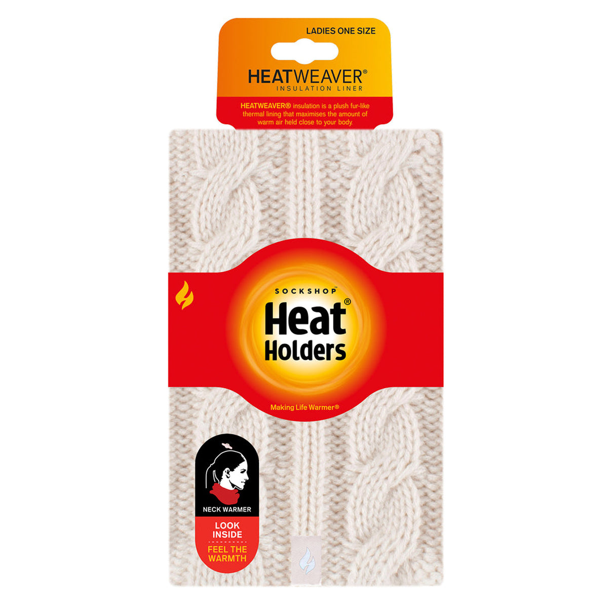 Heat Holders - Cuello Marlow