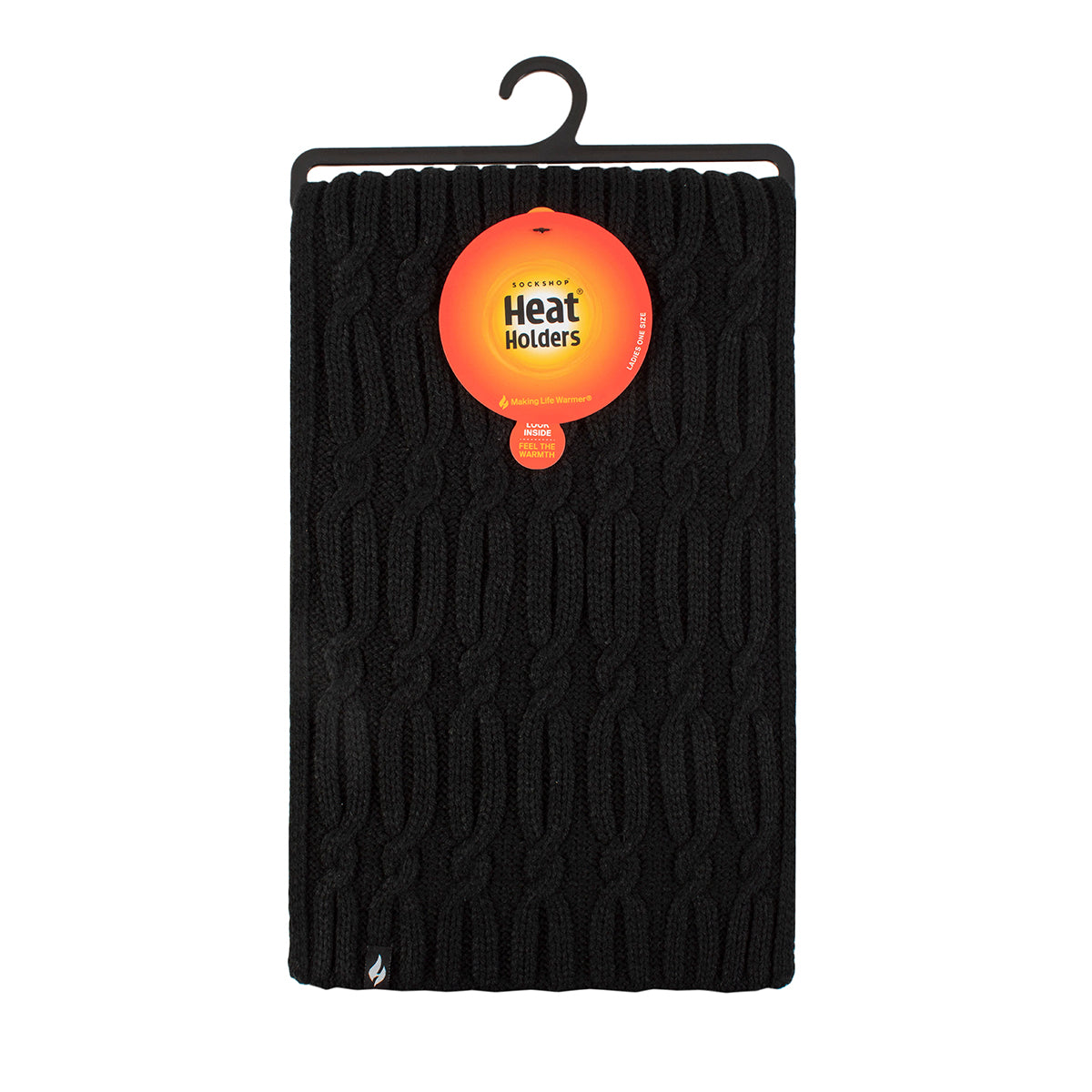 Heat Holders - Bufanda Ulriken