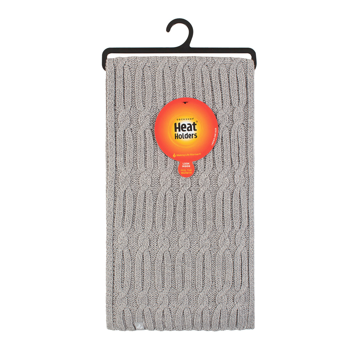 Heat Holders - Bufanda Ulriken