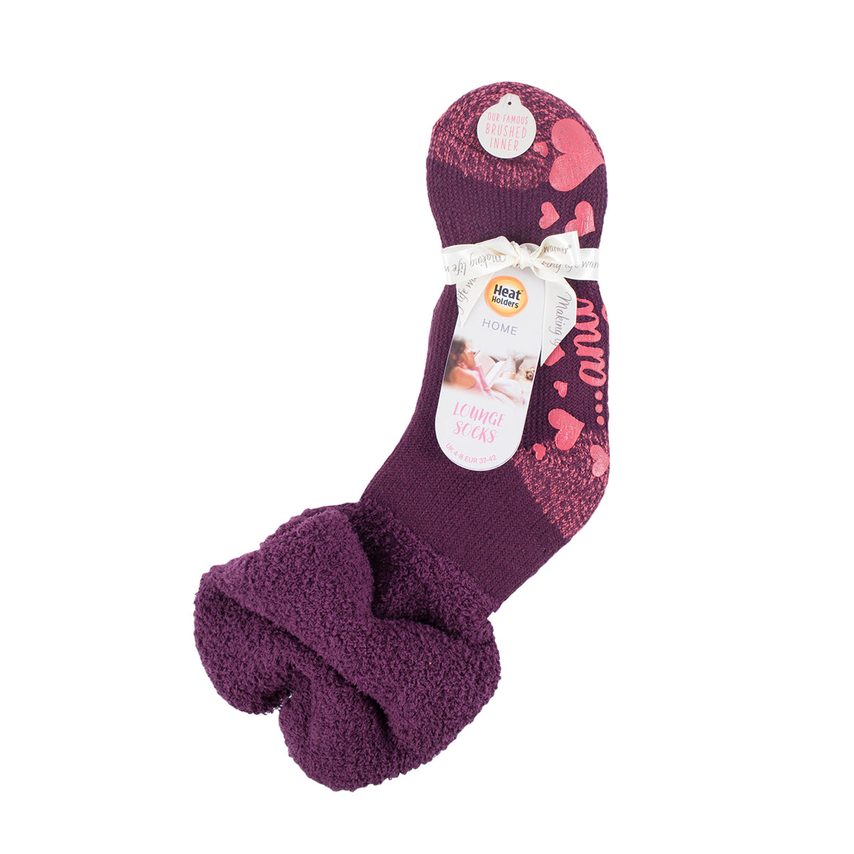 Heat Holders - Calcetín Original Cosy Slouch