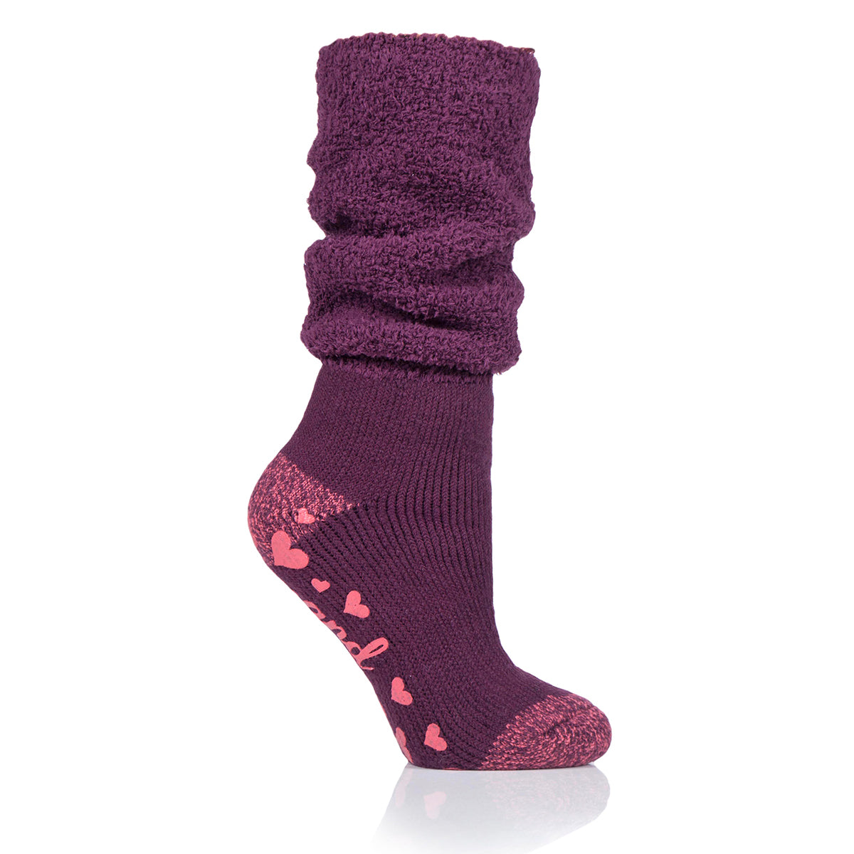 Heat Holders - Calcetín Original Cosy Slouch