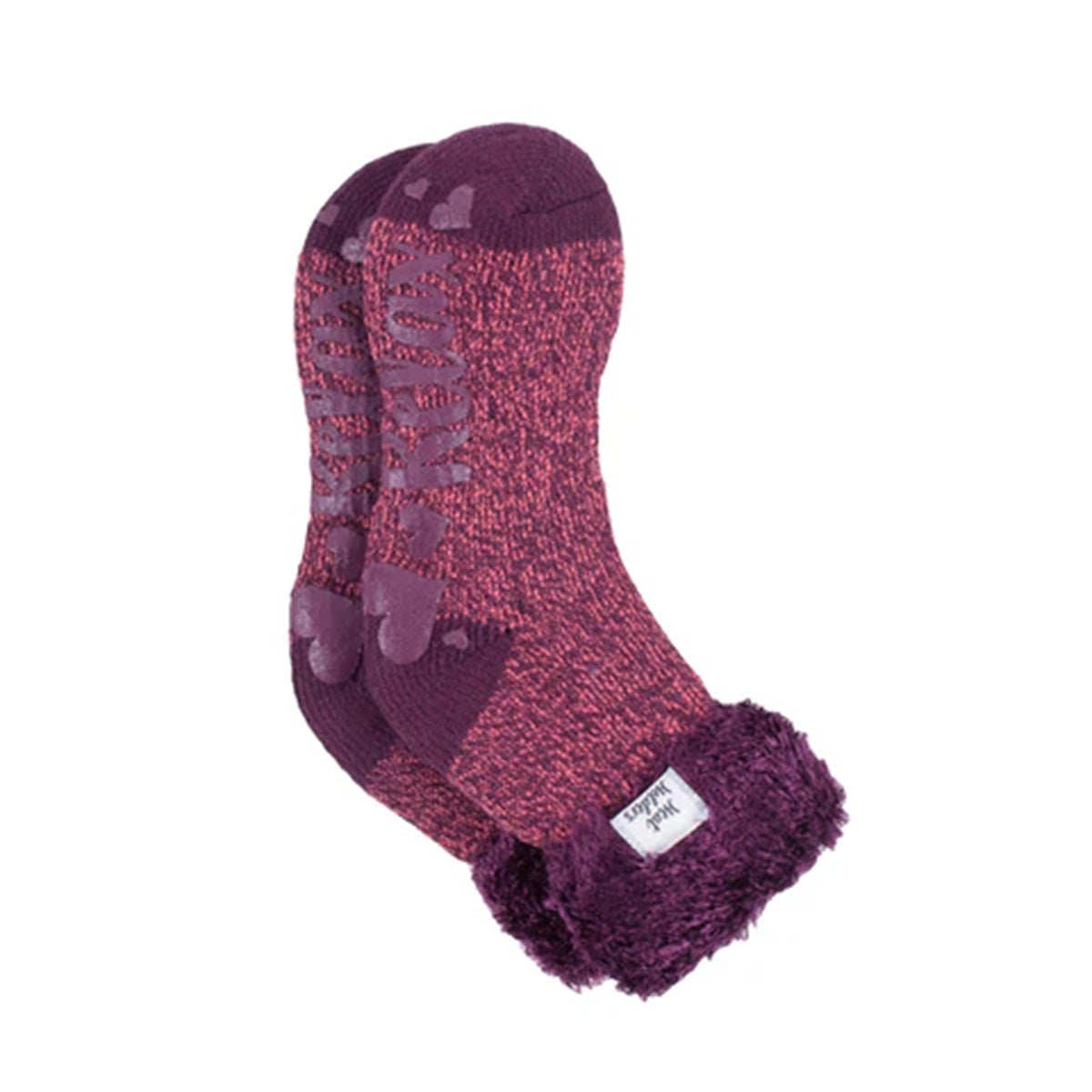 Heat Holders - Calcetin Lounge