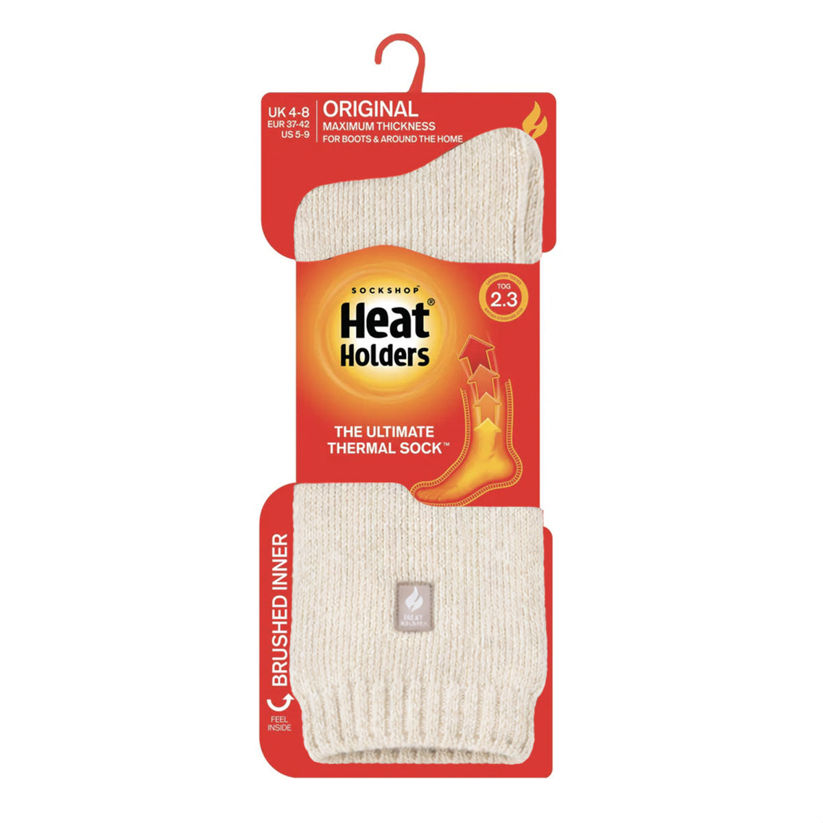 Heat Holders - Calcetín Vienna