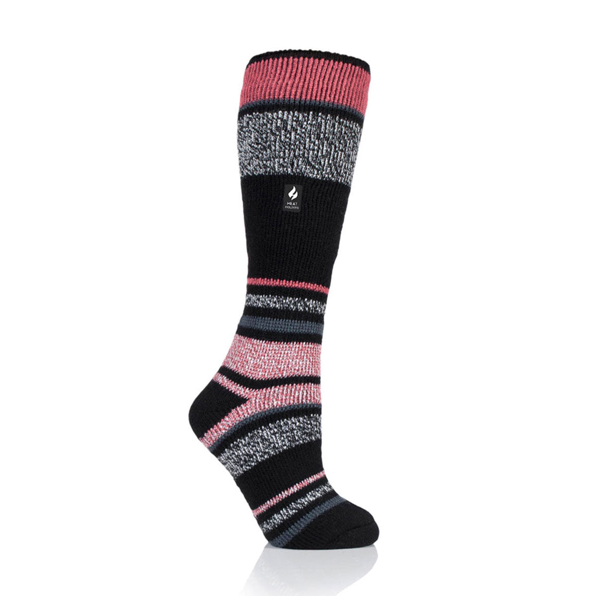 Heat Holders - Calceta Sky Mujer