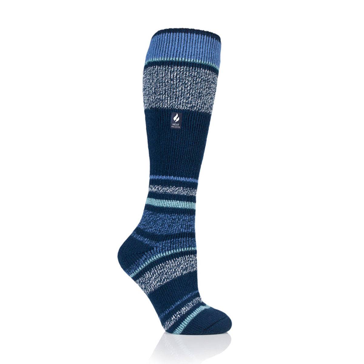 Heat Holders - Calceta Sky Mujer