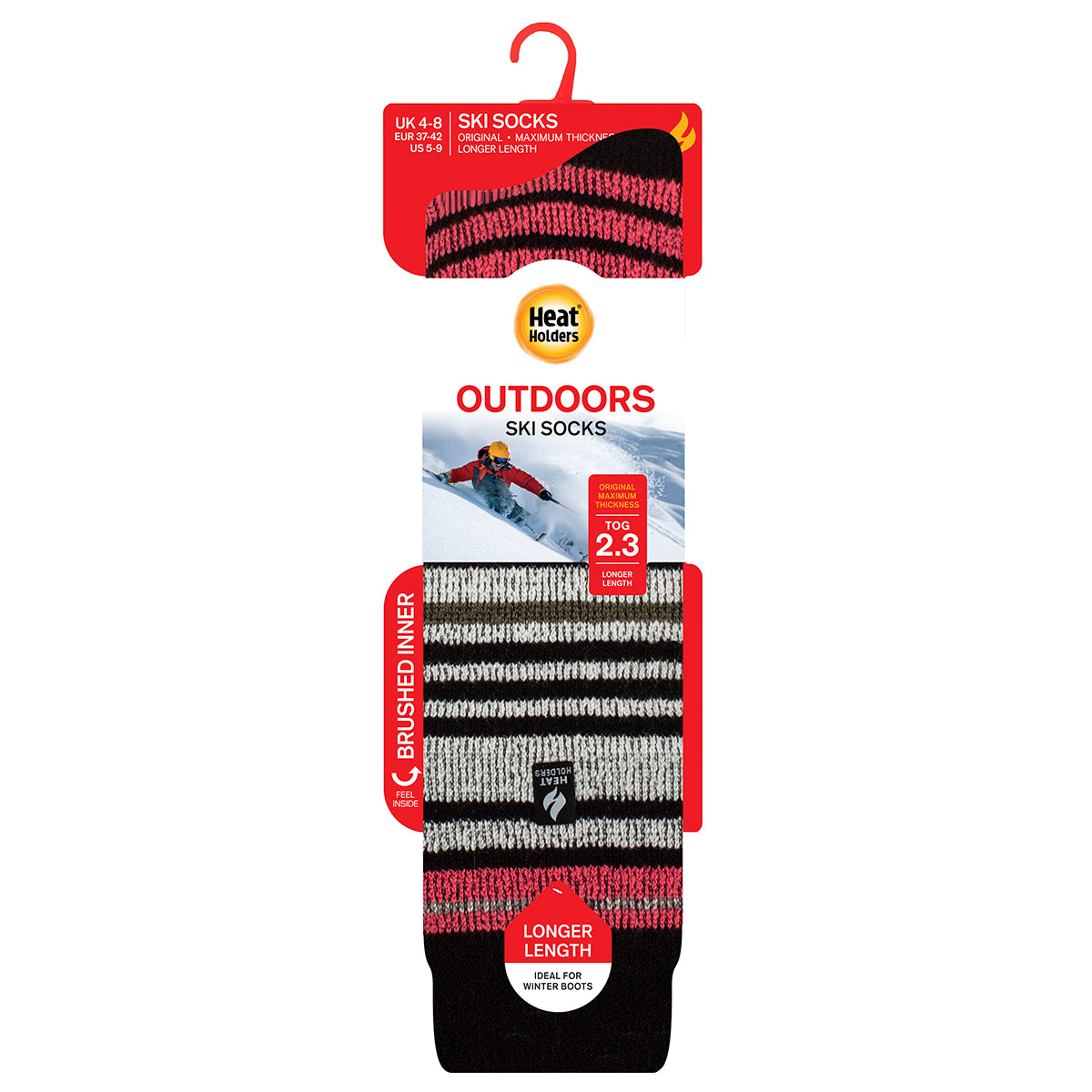 Heat Holders - Calceta Original Sky