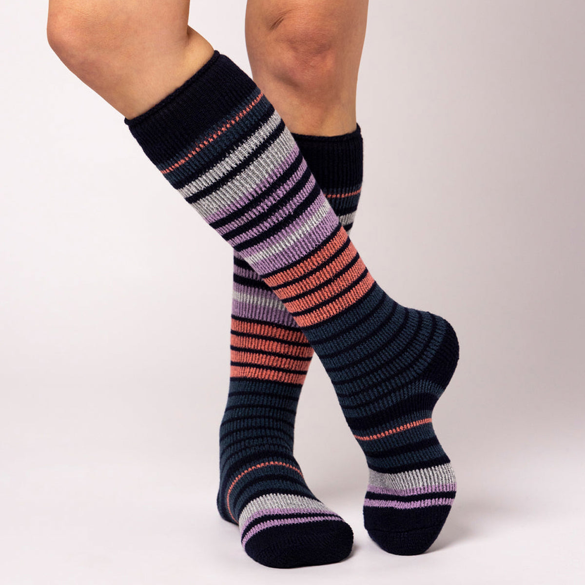 Heat Holders - Calceta Original Sky