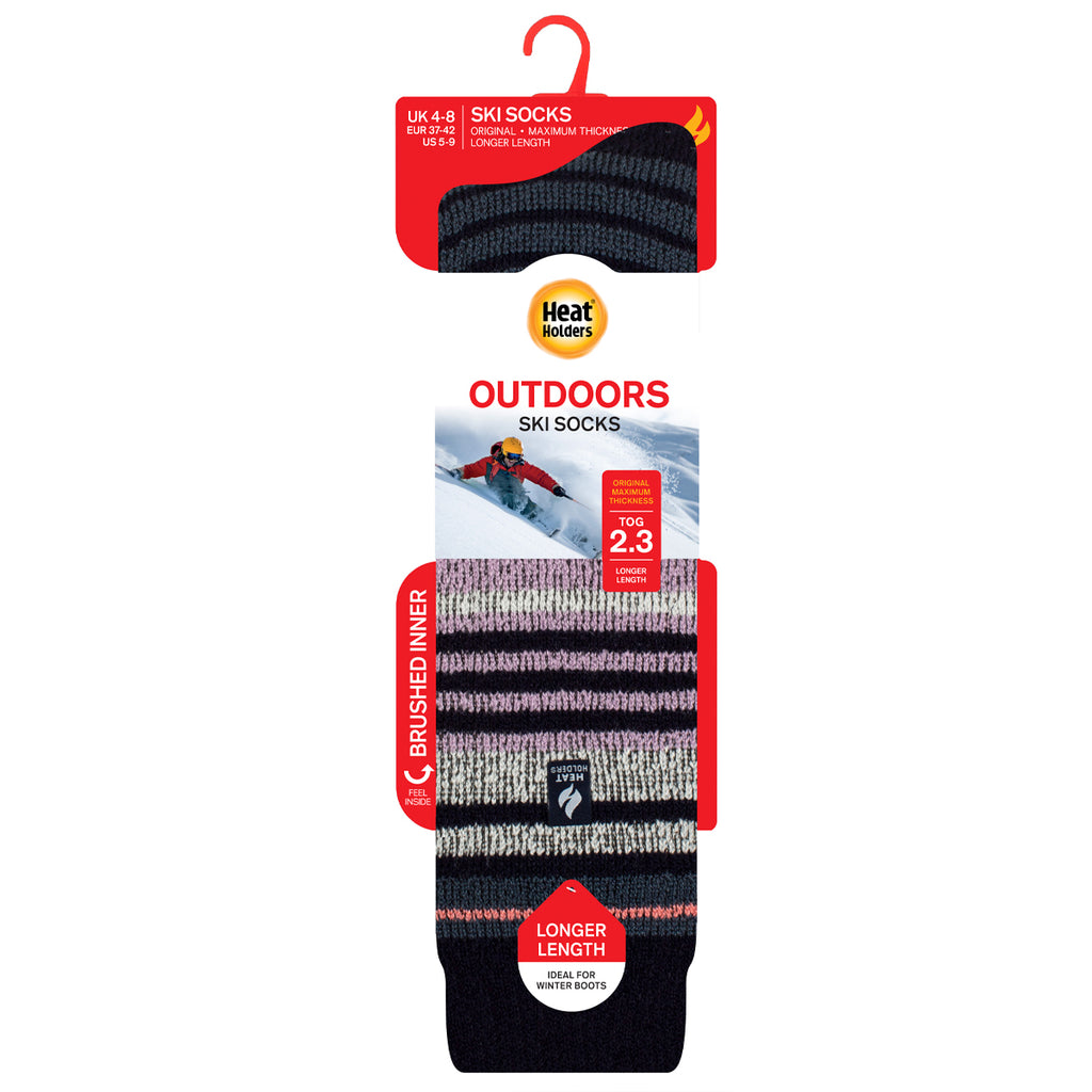 Heat Holders - Calceta Original Sky