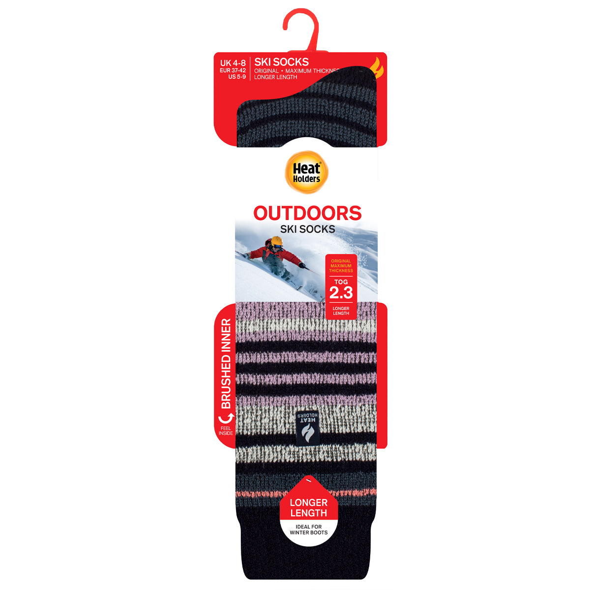 Heat Holders - Calceta Original Sky