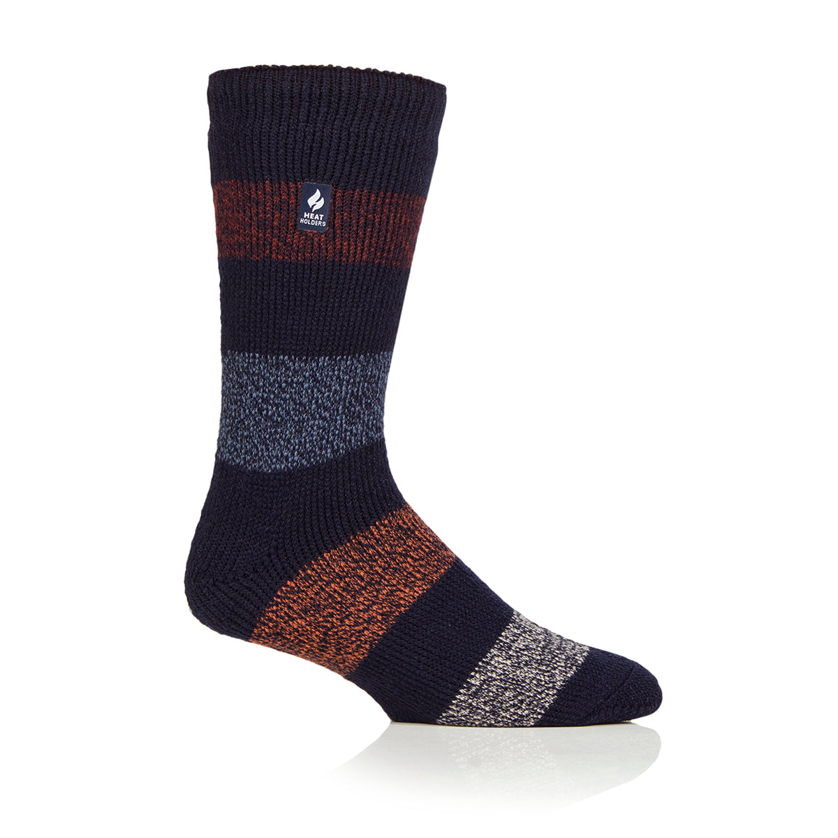 Heat Holders - Calcetín Original Barrow Stripe