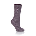 Heat Holders - Calcetin Wool Mujer