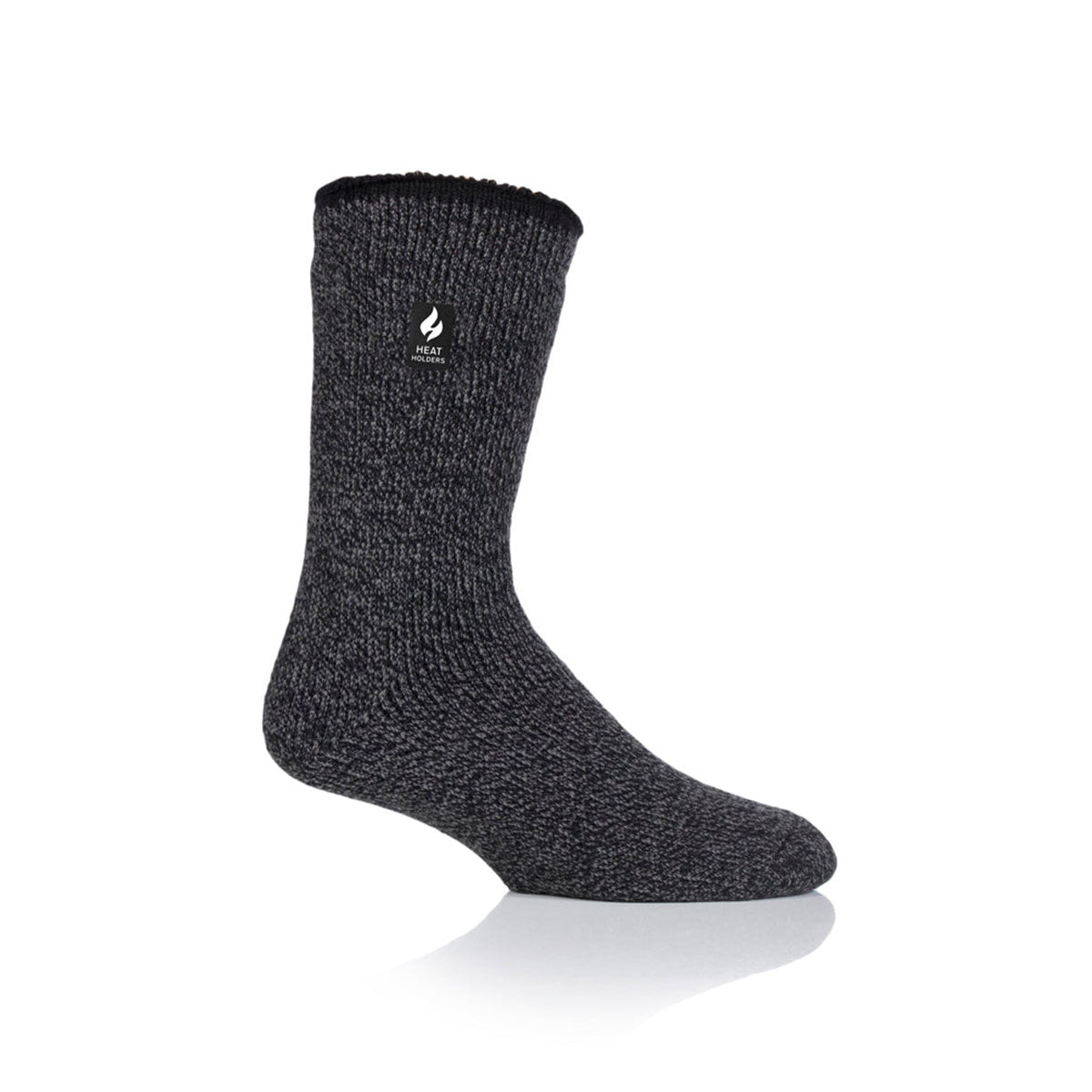 Heat Holders - Calcetin Wool Hombre