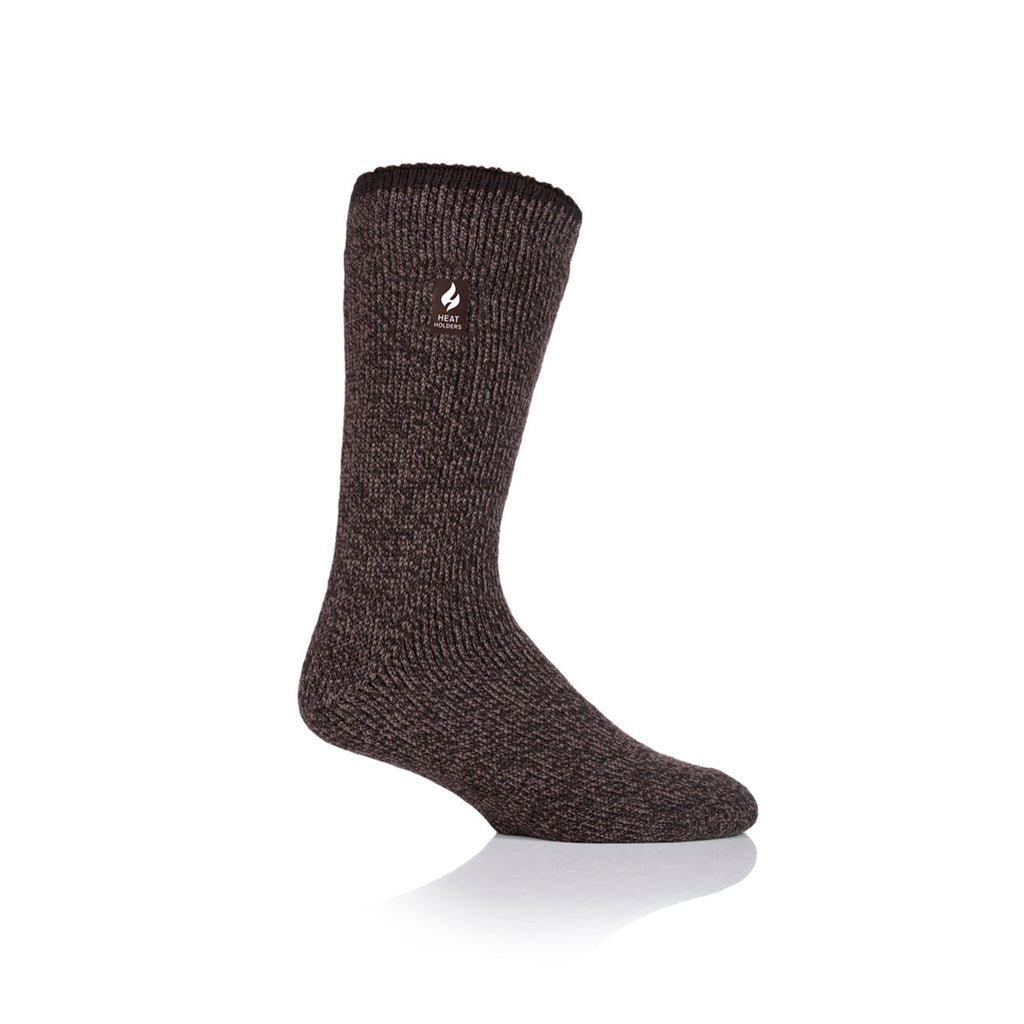 Heat Holders - Calcetin Wool Hombre