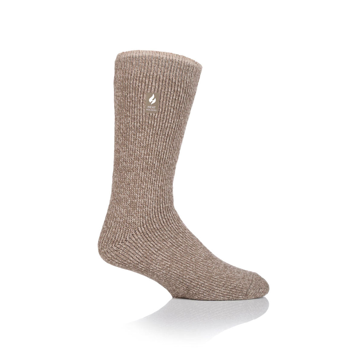 Heat Holders - Calcetin Wool Hombre