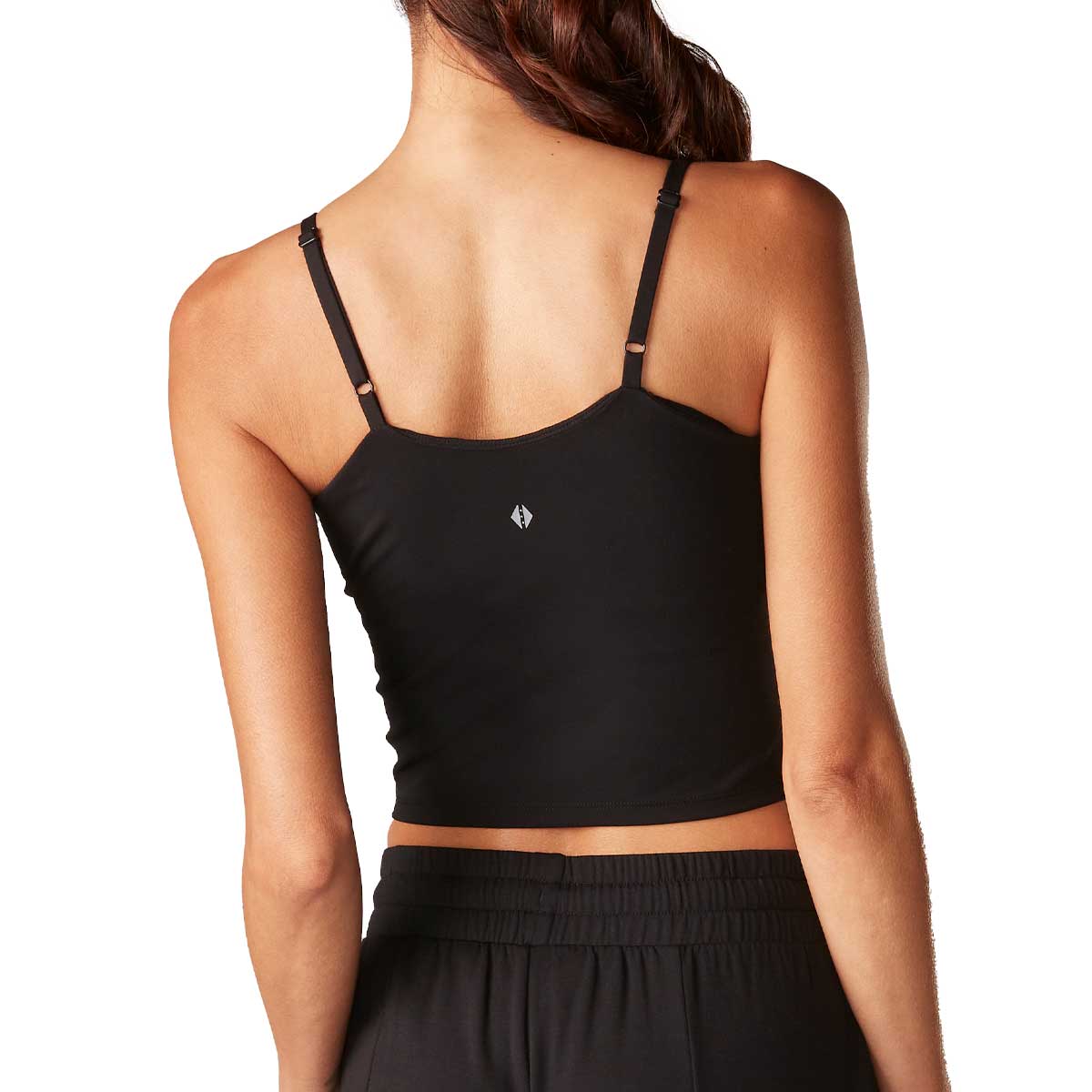 Tavi - Peto Cami Bra Negro