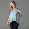 Tavi - Polera Tie Back Tank Spring