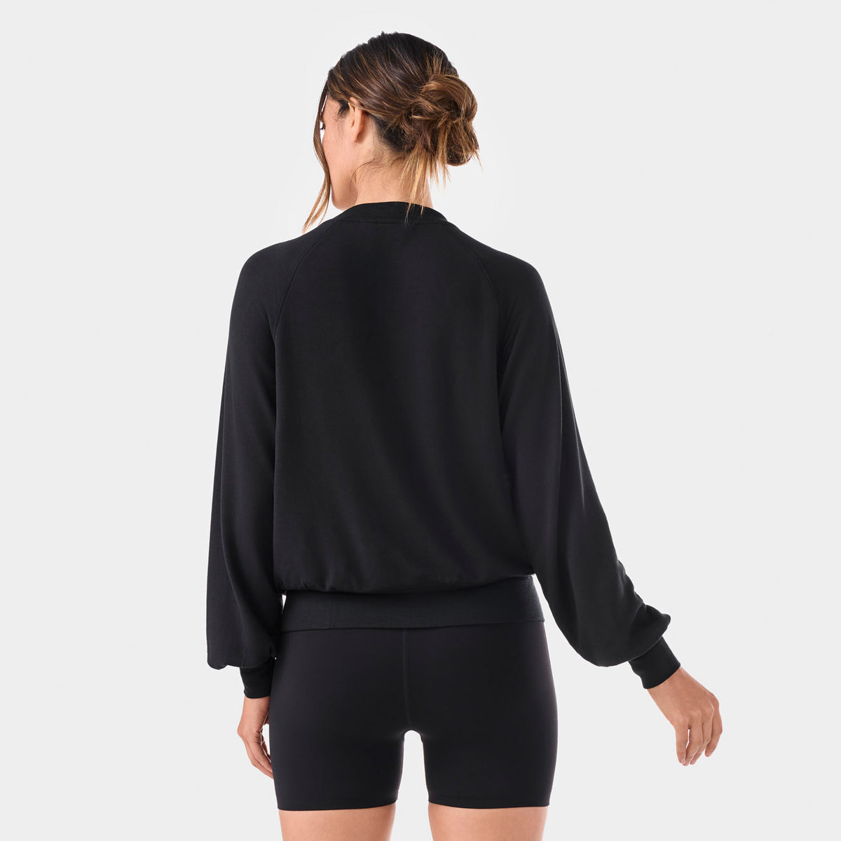 Tavi - Sweatshirt Ease Crew