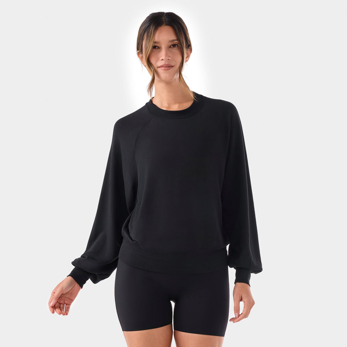 Tavi - Sweatshirt Ease Crew