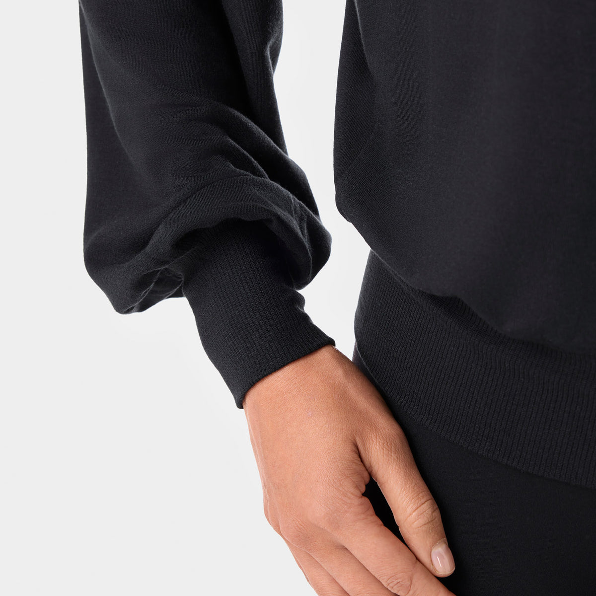 Tavi - Sweatshirt Ease Crew