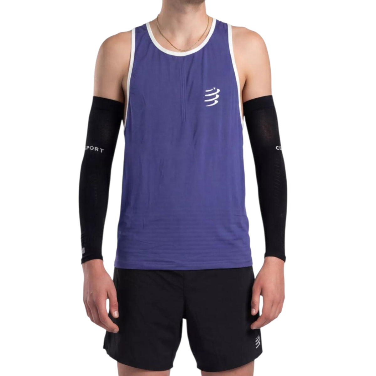 Compressport - Mangas ArmForce