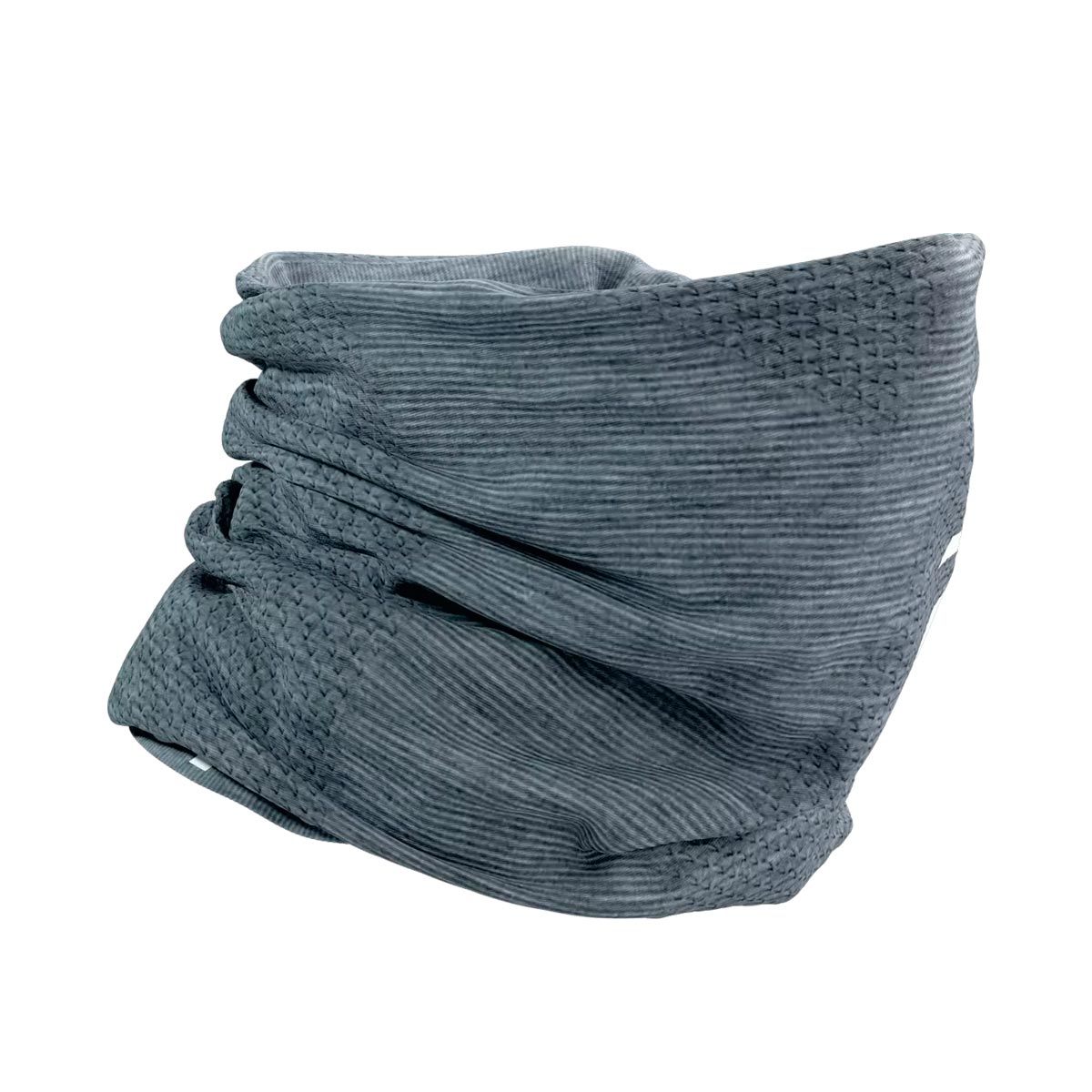 Compressport - Cuello 3D Thermo UltraLight Gris