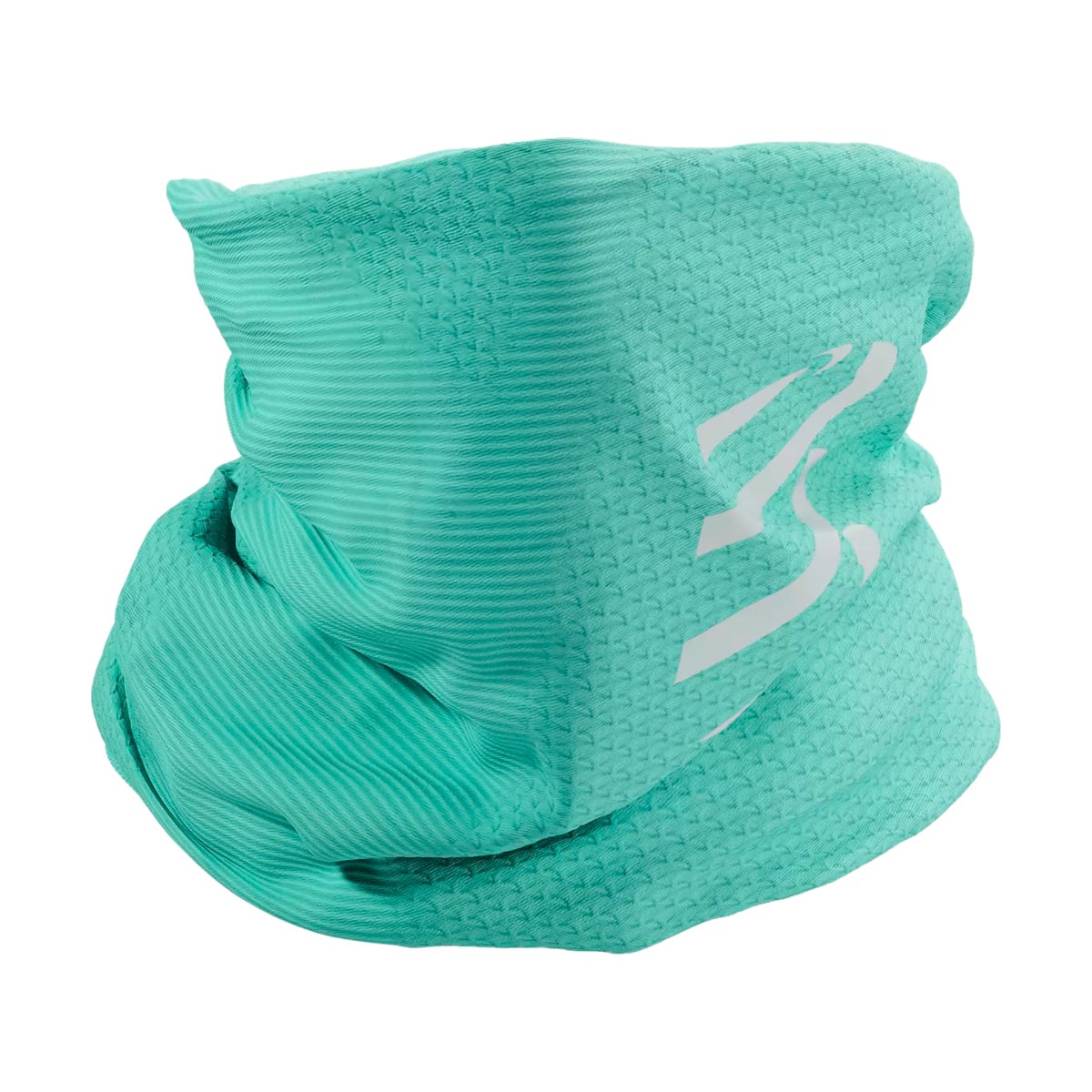 Compressport - Cuello 3D Thermo UltraLight Azul