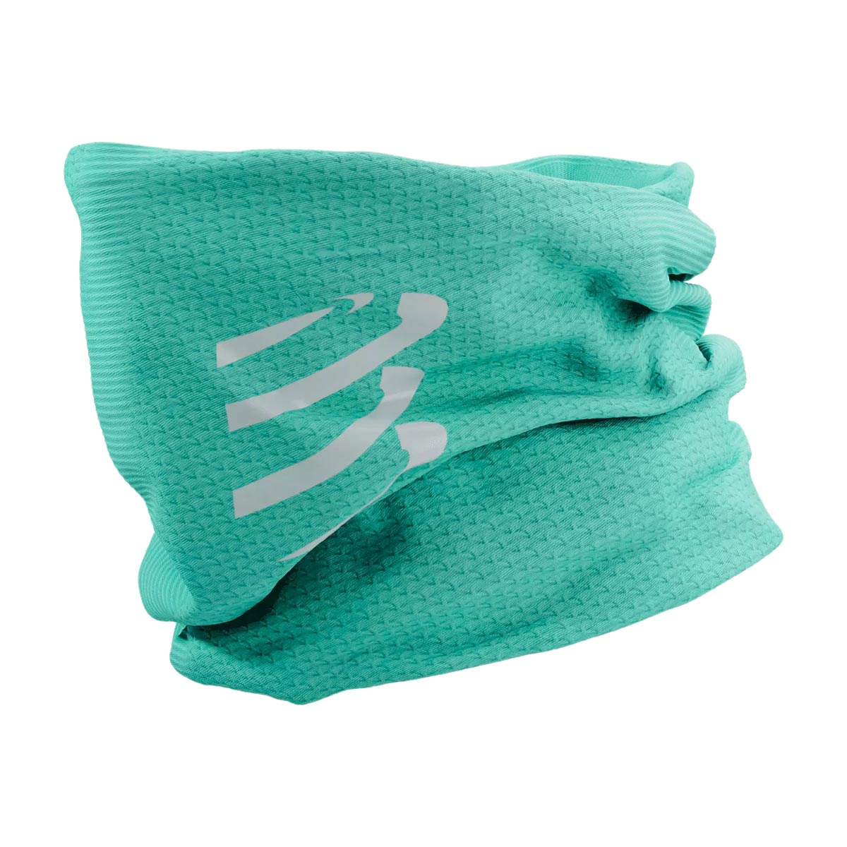 Compressport - Cuello 3D Thermo UltraLight Azul