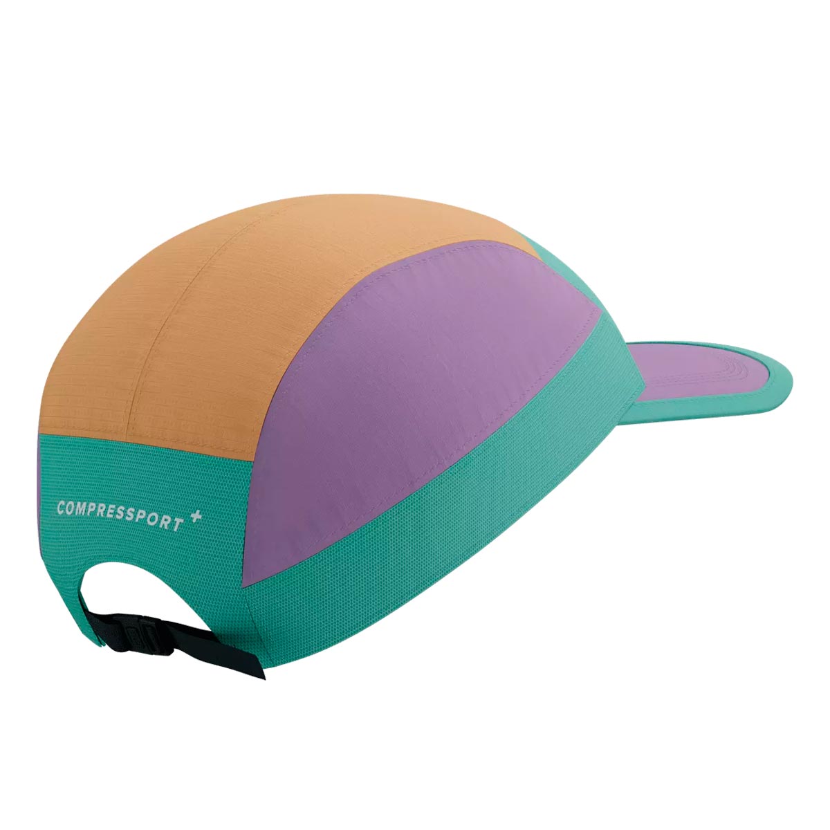 Compressport - Jockey 5 Panel Light