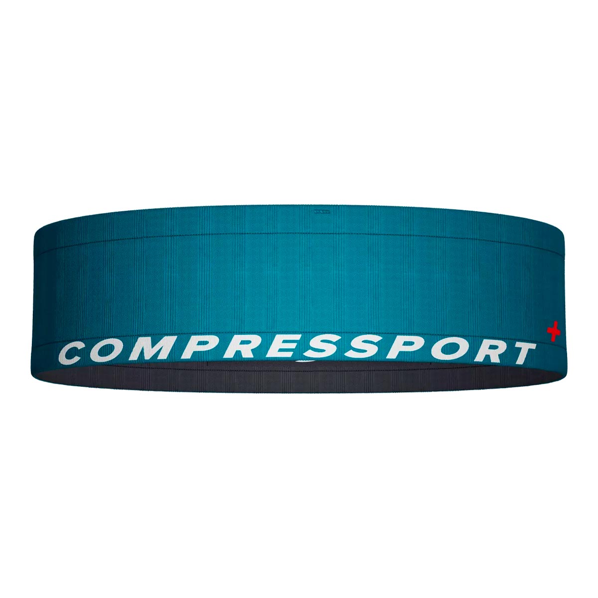 Compressport - Cinturón de Competencia Azul/Esmeralda