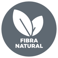 Fibra natural
