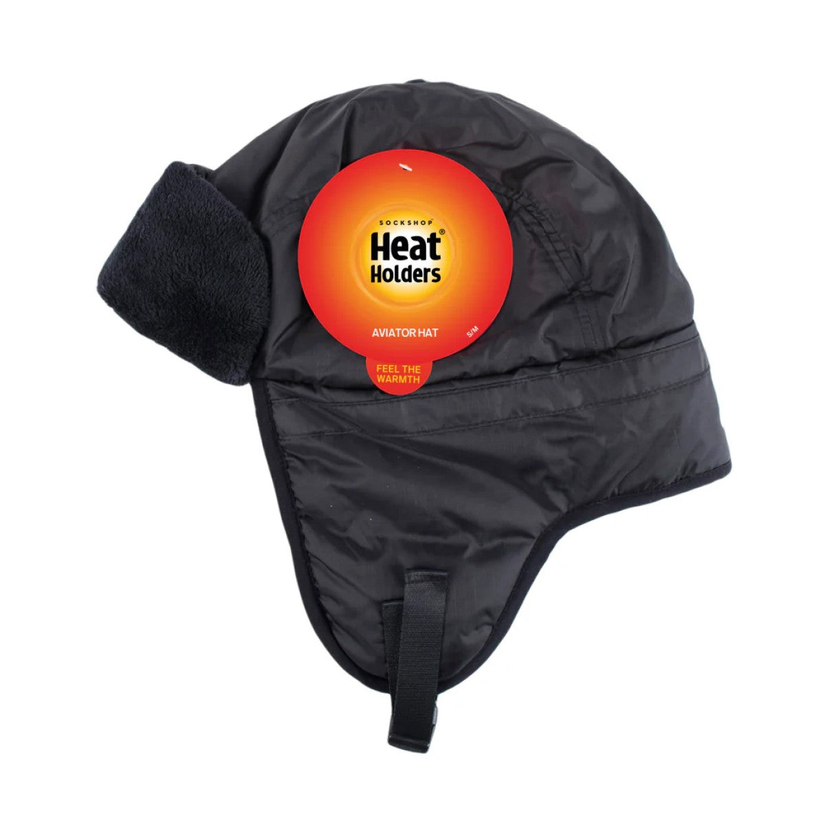 Heat Holders - Gorro Hombre Aviador